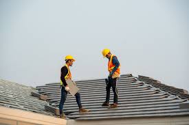 Best Green or Eco-Friendly Roofing Solutions  in Coldwater, MS